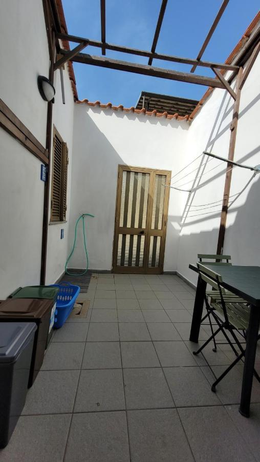 Ajo Villa Càbras Exterior photo